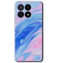Poco x6 Pro Kılıf HD Desen Baskılı Kılıf - Art Design 38