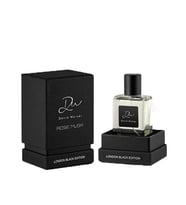 David Walker Lbe Rose Musk 50Ml Erkek Parfüm