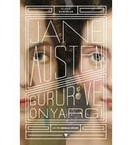 Gurur ve Önyargı (Yeni İsim)