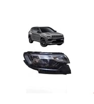 JEEP - ÖN FAR LED SAĞ COMPASS 2021-