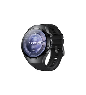 Huawei Watch 5 46MM Uyumlu 3 Adet Şeffaf Ultra koruyucu Nano Jelatin