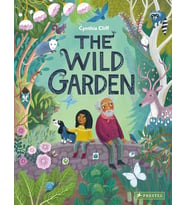The Wild Garden (Krem)