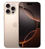 İKİNCİ EL APPLE IPHONE 16 PRO MAX (12 AY GARANTİLİ) (Turuncu)