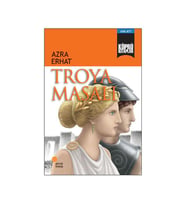 Troya Masalı Azra Erhat Günışığı Kitaplığı