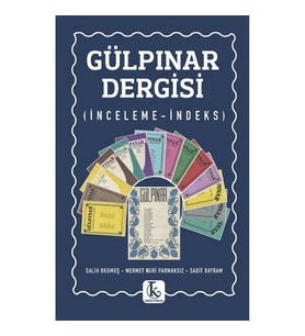 Gülpınar Dergisi (İnceleme – İndeks)