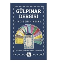 Gülpınar Dergisi (İnceleme – İndeks)