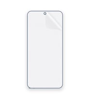SChitec Realme P3 Pro Uyumlu Ön Yüzey Nano Şeffaf Hidrojel Ekran Koruyucu
