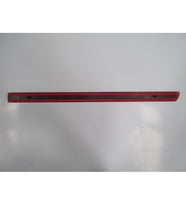 FORD FOCUS- SD- 05/07; ARKA KAPI BANDI SAĞ SİYAH 3M51 R25532 AD 828-2261