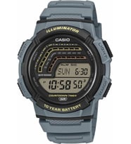 CASIO WS-1800-2AVDF ERKEK KOL SAATİ