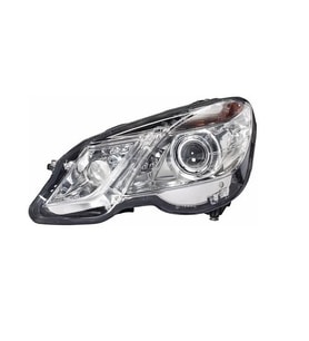 MERCEDES - ÖN FAR SOL (XENON ) W212 2009-
