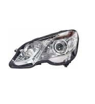 MERCEDES - ÖN FAR SOL (XENON ) W212 2009-