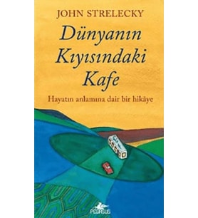 Dünyanın Kıyısındaki Kafe