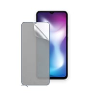 SChitec Redmi 9 Activ Uyumlu Ön Yüzey Mat Hidrojel Ekran Koruyucu