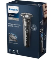 Philips 5000 Serisi Tıraş Makinesi, Sinekkaydı Tıraş, Skin Iq Teknolojisi, Islak Ve Kuru Kullanım, H
