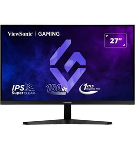 VIEWSONIC 27 IPS VX27G1-HD 1MS 180HZ HDMI-DP GAMING MONİTÖR