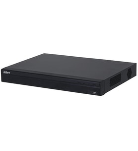 DAHUA 32kanal 12mp NVR4232-4KS3 2-diskli NVR Kayıt Cihazı