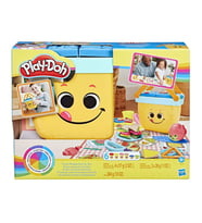 Play-Doh Piknik Şekilleri Başlangıç Seti