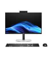 Hp Aıo Pro Studıo 4 Aı By6u9et Intel Ultra 7-265t 32gb 1tb Ssd 23.8 W11pro Siyah