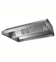 Electrolux Professional 3600x2200 Mm, Block Serisi BC2236DT