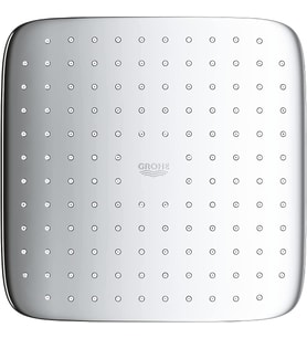 Grohe Tempesta 250 Cube Tepe Duşu 1 Sprey