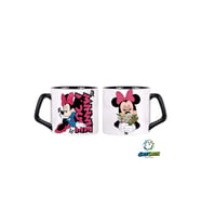 Ghostbastır Design Minnie Mouse Kupa Bardak Tek Adet 0674