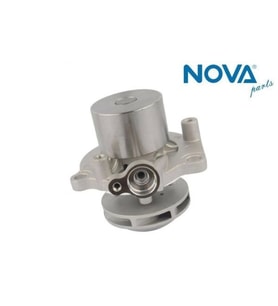 04L121011E Su Pompası Manyetik Valfsiz - 1.6 Lt.-2.0-Tdı-Clha-Clhb-Dcxa-Crlb-Crkb-Cuvc-Cxxb-Cxfa-Cxh