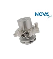 04L121011E Su Pompası Manyetik Valfsiz - 1.6 Lt.-2.0-Tdı-Clha-Clhb-Dcxa-Crlb-Crkb-Cuvc-Cxxb-Cxfa-Cxh