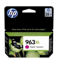 Hp 963XL Orjinal Kırmızı Kartuş 3JA28AE