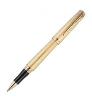 Scrikss Roller Kalem Heritage Gold