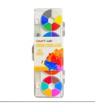 CRAFT AND ARTS 48 RENK SULUBOYA SETİ