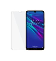 Blogy Y6 2019 ile Uyumlu Flexi Nano Ekran Koruyucu (Şeffaf)