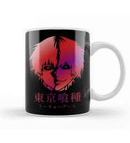 Kaneki Ken Kupa Bardak Porselen