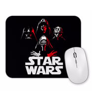 Star Wars 02 Mouse Pad