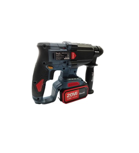 Güçlü Akülü Kırıcı Delici 6-30mm, Hafif ve Kullanışlı, Dayanıklı Tasarım
