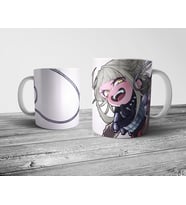 Pixxa Himiko Toga Kupa Bardak Model 3