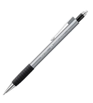 Faber Castell 1347 Mekanik Kurşun Kalem 0.7mm Gümüş 5084134732