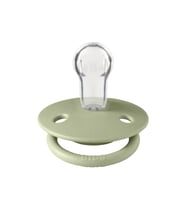 Bibs De Lux Silikon Emzik - Sage
