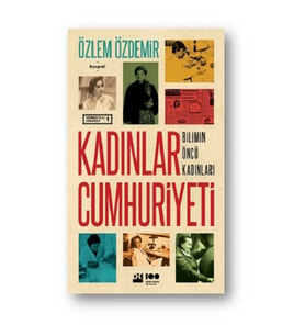 Kadınlar Cumhuriyeti