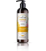 Care Rahatlatıcı Yenileyici El Vücut Losyonu Propolis And Gül Özlü 500Ml