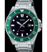 Casio MDV-107D-3AVDF Erkek Kol Saati