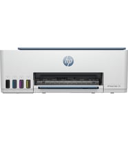 HP Smart Tank 585 Fotokopi + Tarayıcı + Wi-Fi + AirPrint Renkli Tanklı Yazıcı 1F3Y4A