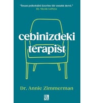 Cebinizdeki Terapist