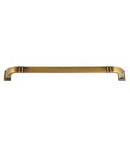 Roma Kulp Antik Sarı 224mm (2 Adet) (Sarı-Yeşil)
