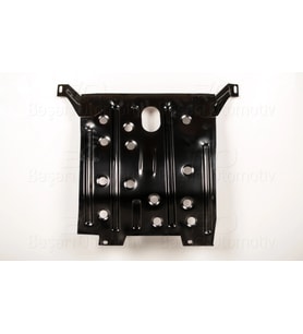 Opel Astra F 1992- Karter Muhafazasi Saci Metal KMO0212508 Wisco