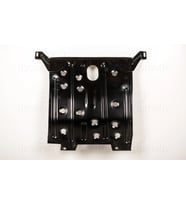 Opel Astra F 1992- Karter Muhafazasi Saci Metal KMO0212508 Wisco