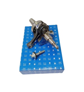 Bajaj Pulsar NS200-RS200 Krank Komple Set 36JU0036 Orijinal