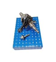 Bajaj Pulsar NS200-RS200 Krank Komple Set 36JU0036 Orijinal