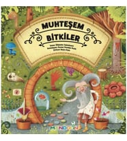 Muhteşem Bitkiler