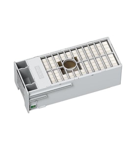Epson Atık Kutusu Orj.T6997, SC9MB, SC-T3400, T5400, P6000,P7000, P8000, P9000 (Gri)