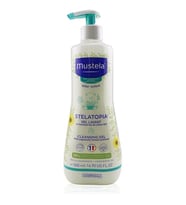Mustela Stelatopia Çok Kuru Ciltler İçin Şampuan 500 ml